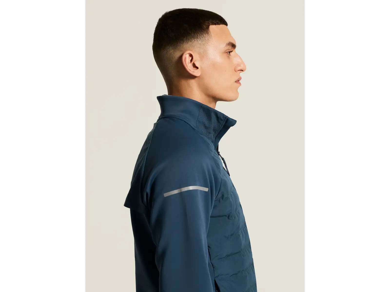Craft SubZ 4 men's jacket blue