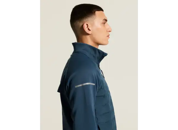 Craft SubZ 4 men's jacket blue