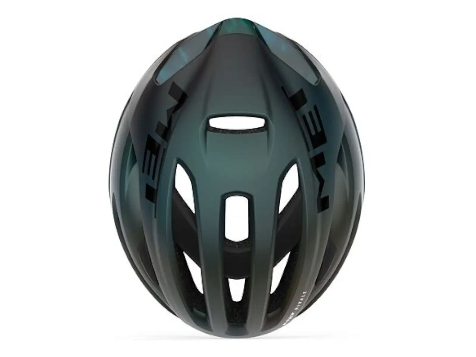 MET Rivale MIPS helmet Motion Blur/Matt