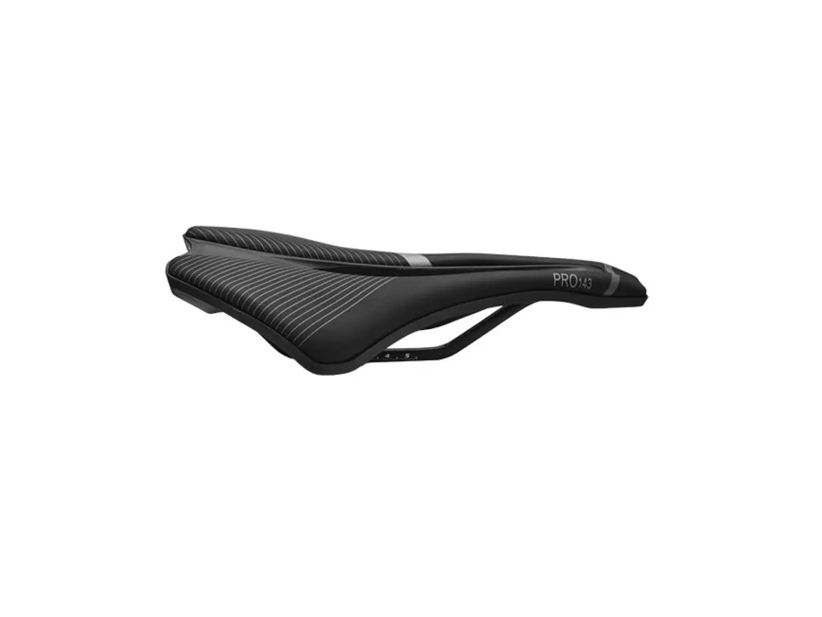 Sting ST-S101 saddle black