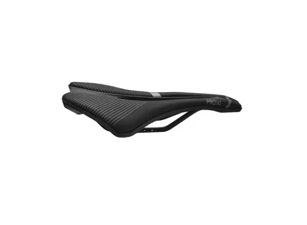 Sting ST-S101 saddle black