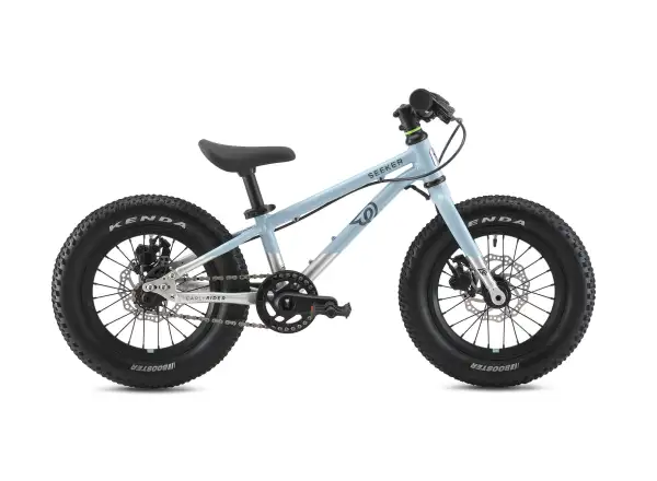 Early Rider Seeker 14" kids bike Blue 2026