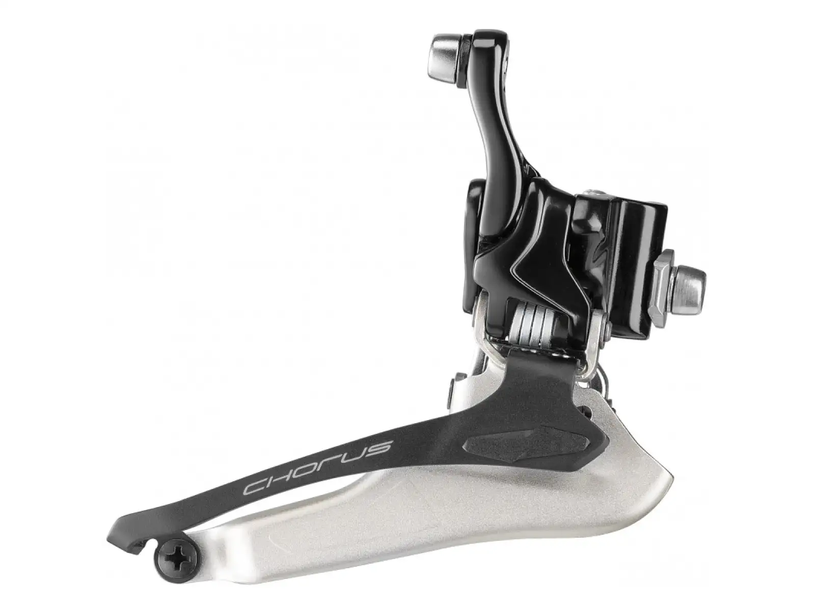 Campagnolo Chorus 12x2 groupset without cassette 48/32 - 175 mm
