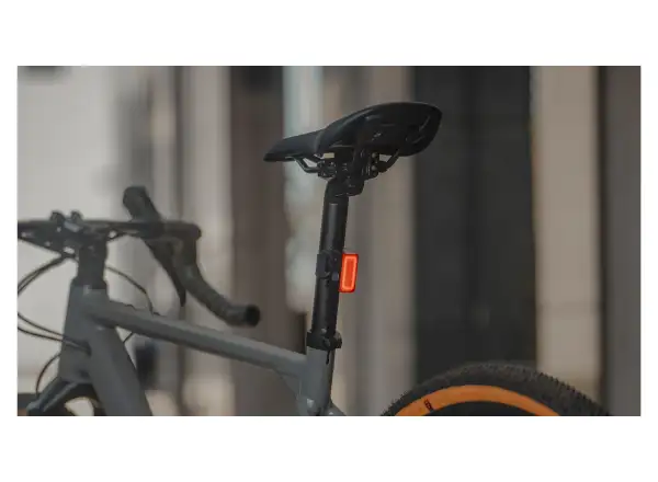 Topeak Beseen 30 rear light