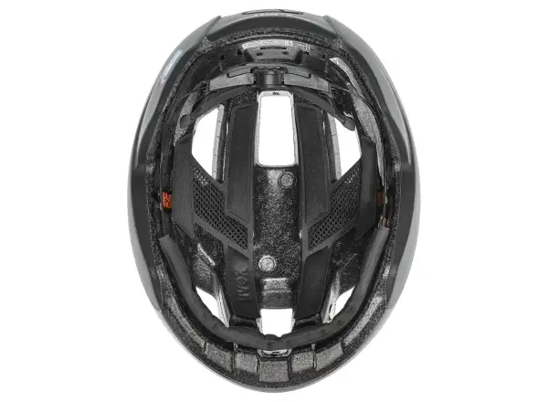 Uvex Rise CC helmet All Black