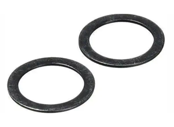 Sram pedal washers CrMo 2 pcs