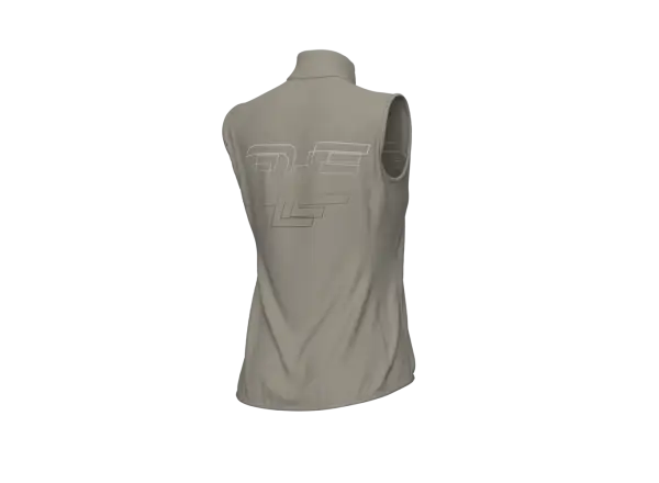 Alé PR-E Sauvage women's vest Dove Grey