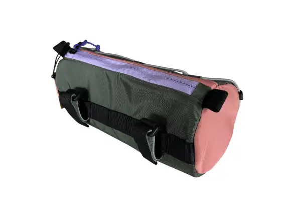 Evoc Handlebar Roll handlebar bag gaudy 2l