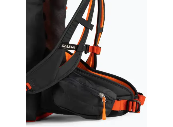 Salewa Randonée 32 backpack Pumpkin