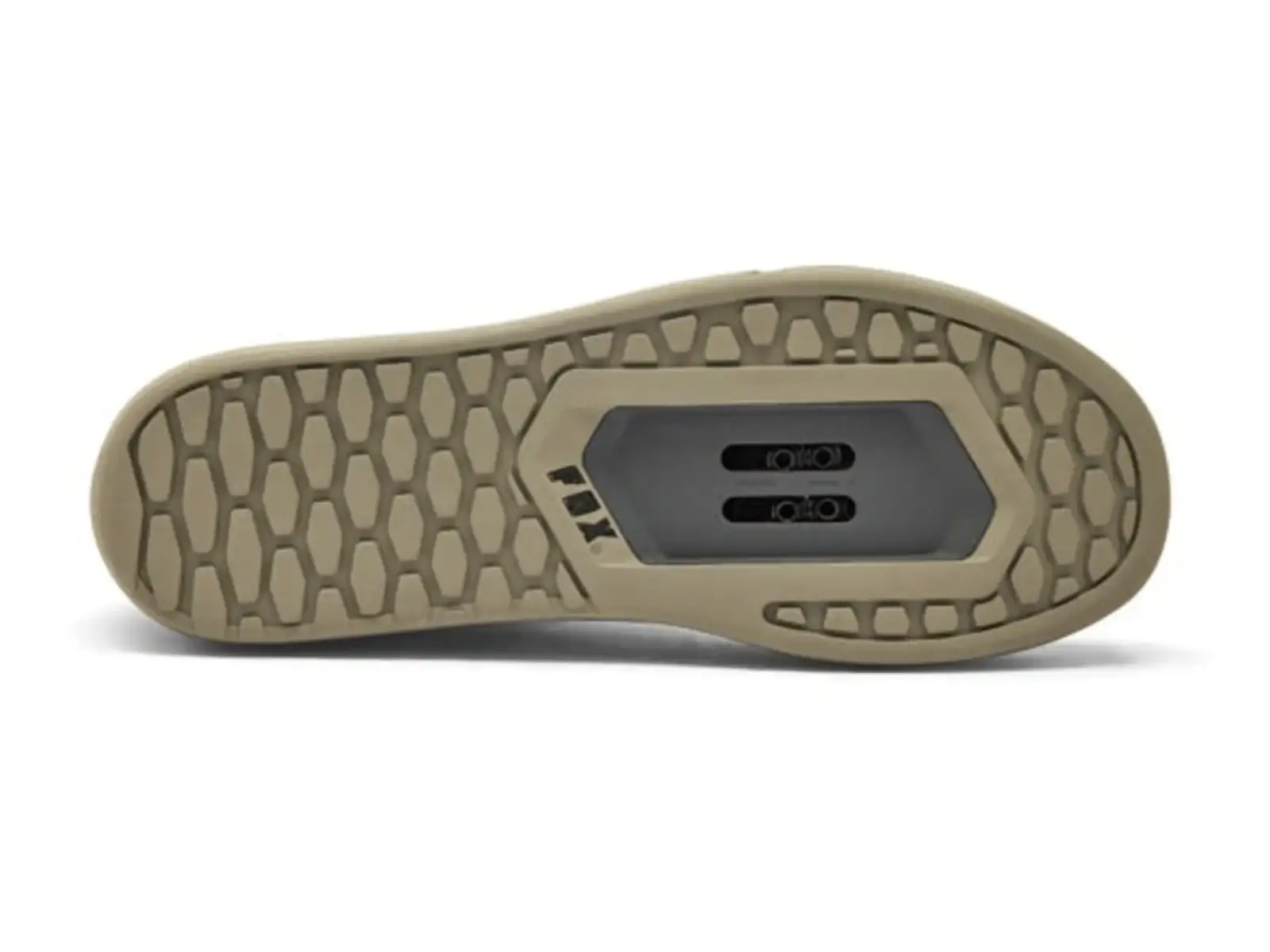 Fox Union All Weather MTB shoes Adobe