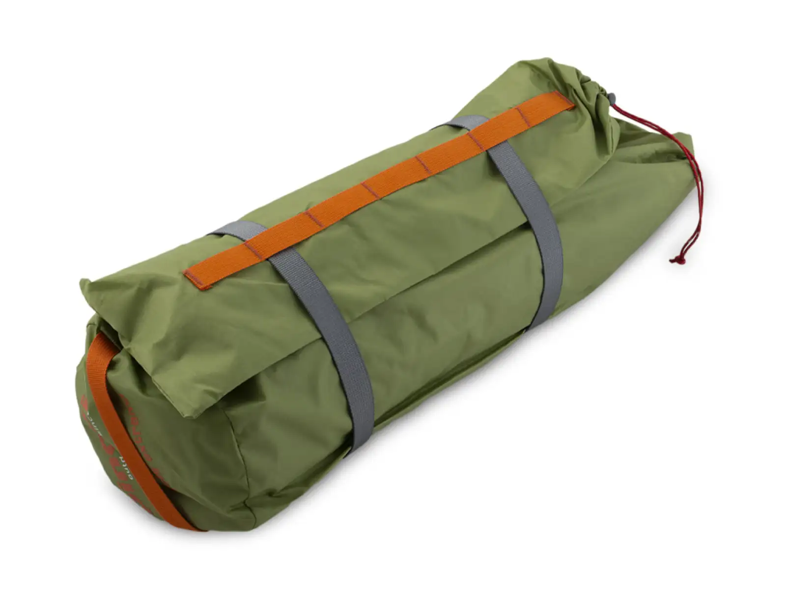 Pinguin Arris Extreme DAC Tent 2 persons orange