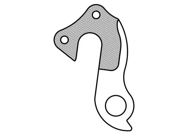 Marwi GH-254 derailleur hanger