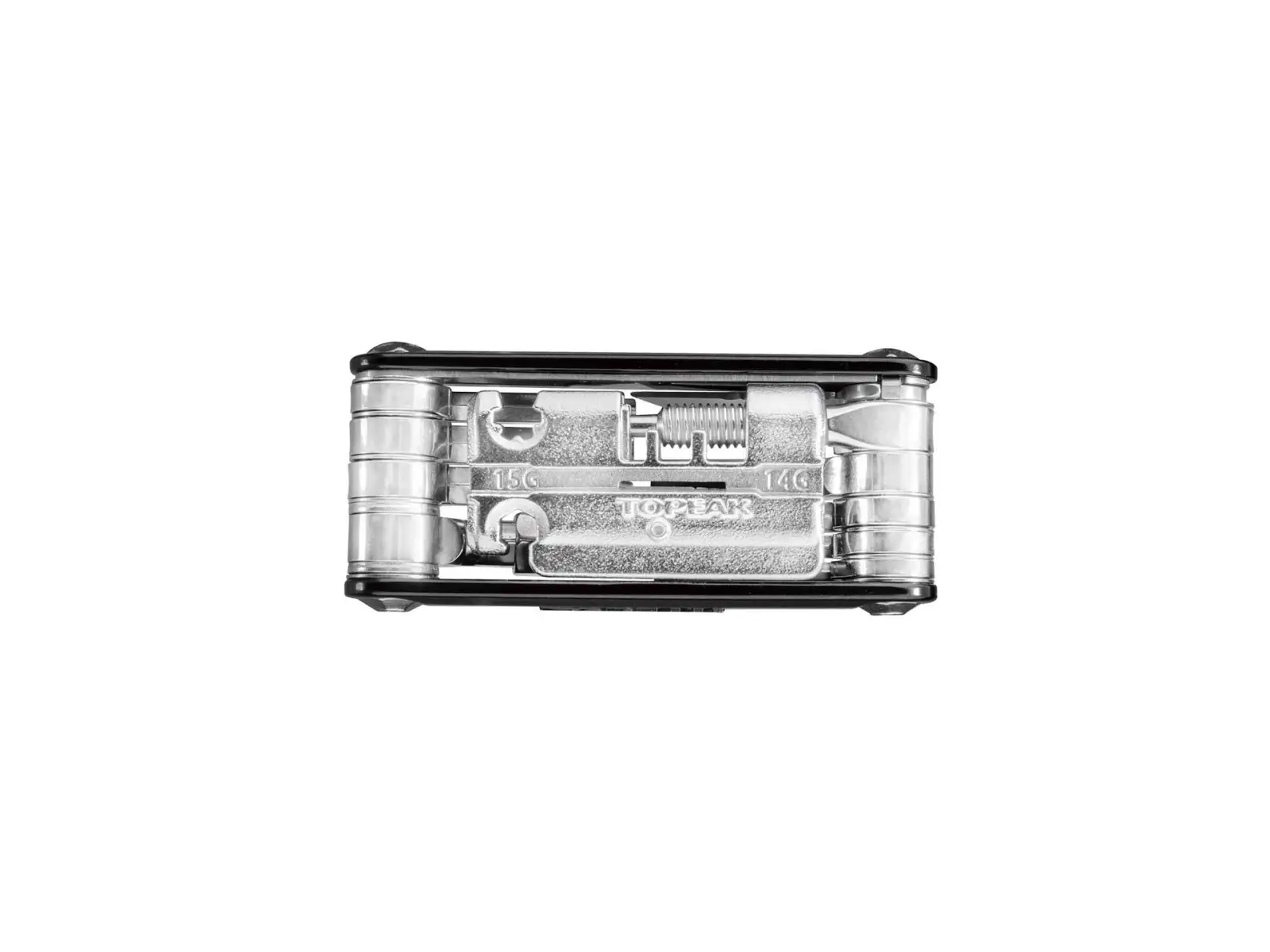 Topeak Mini P20 multitool black
