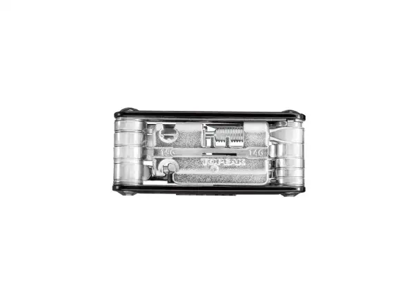 Topeak Mini P20 multitool black