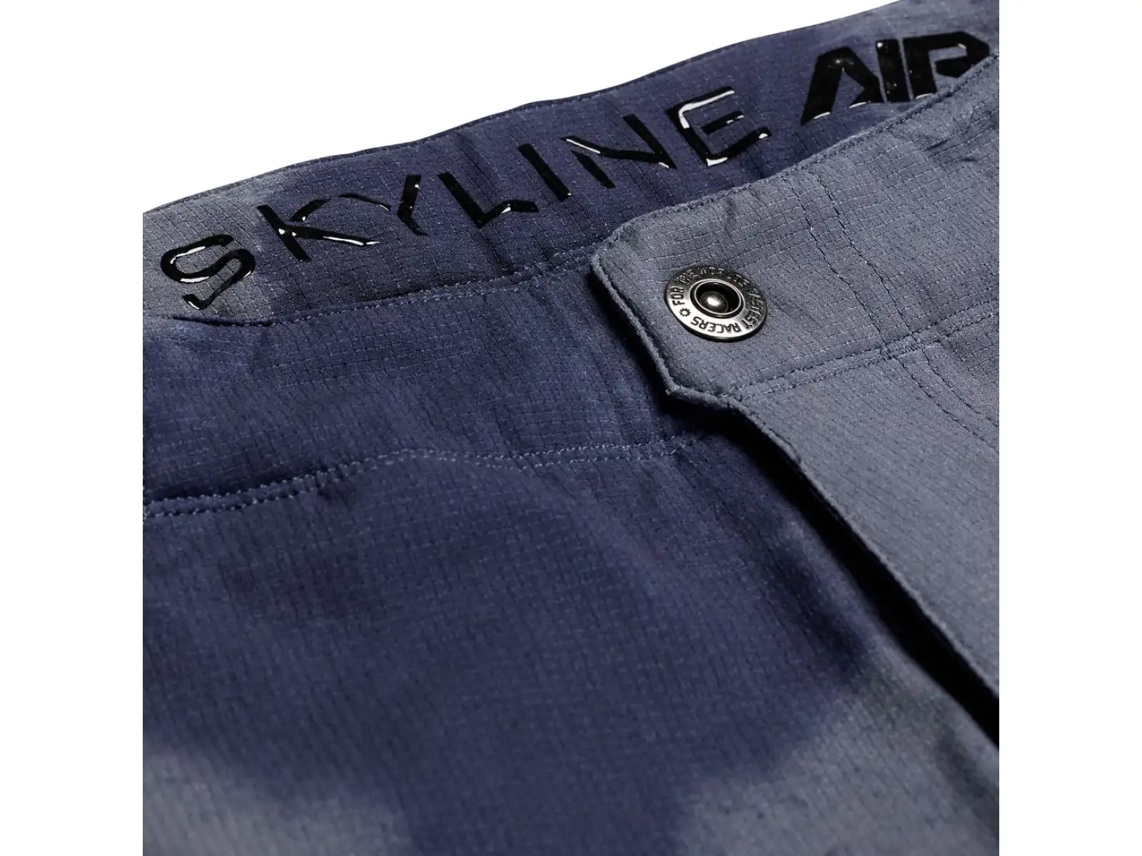 Troy Lee Designs Skyline Air men's shorts Flared Steel