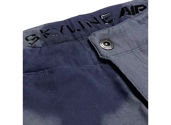 Troy Lee Designs Skyline Air men's shorts Flared Steel
