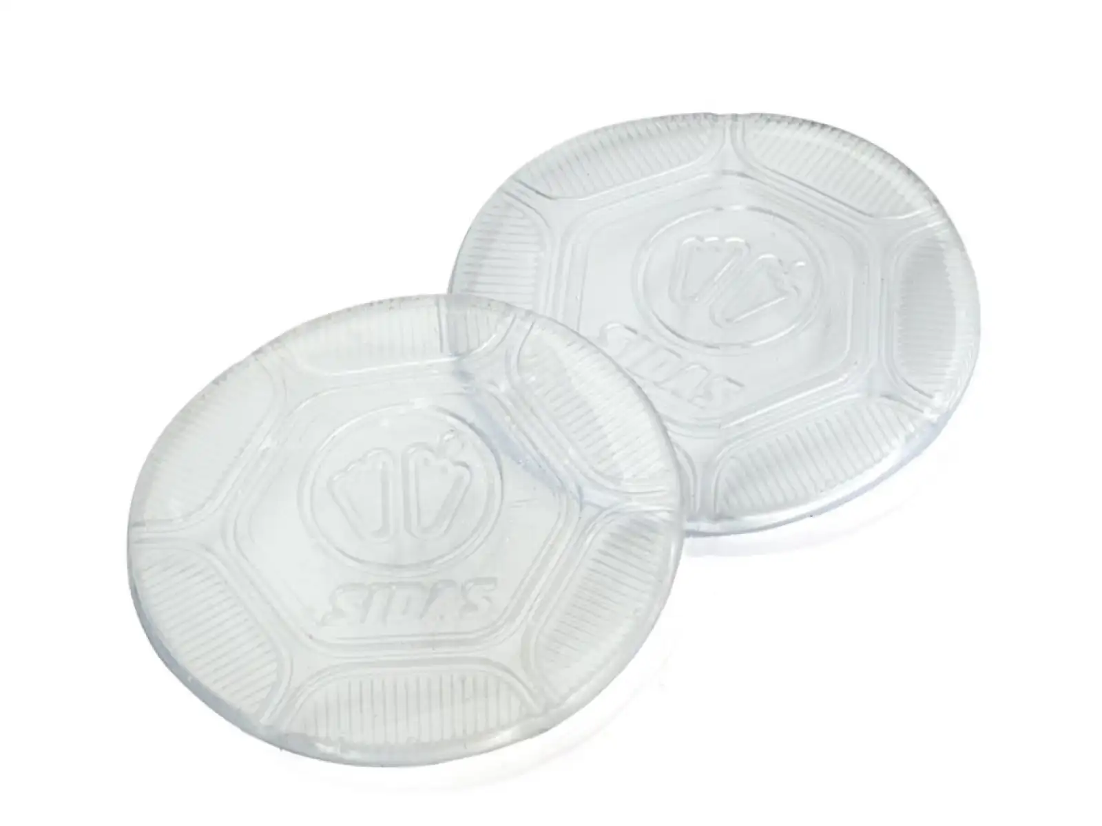 Sidas Ankle Protectors EVO gel ankle protectors
