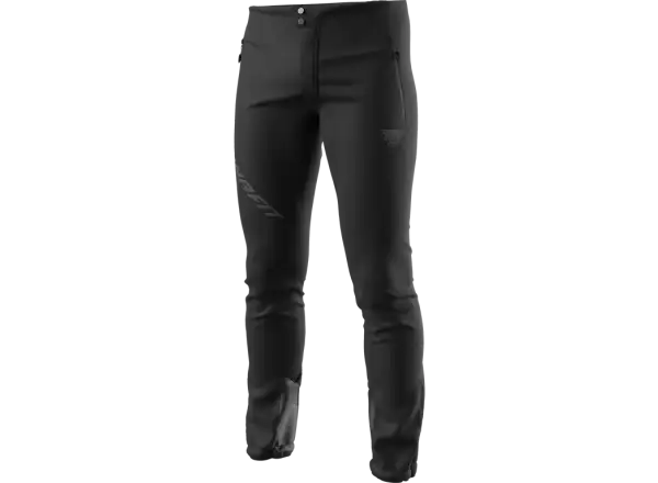 Dynafit Transalper Pro men's pants Black/Out
