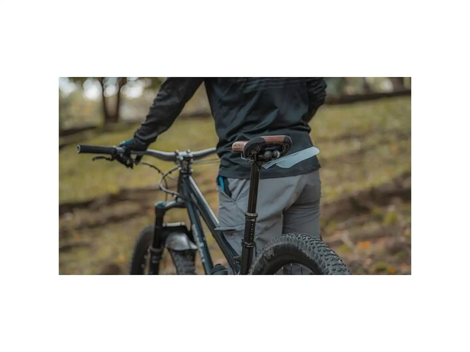 Topeak NanoMaster DF CO2 pump