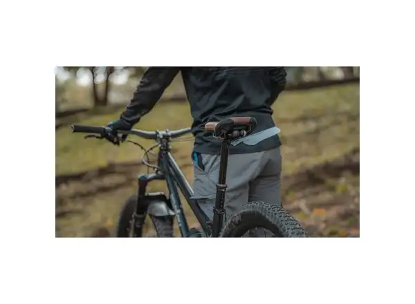 Topeak NanoMaster DF CO2 pump