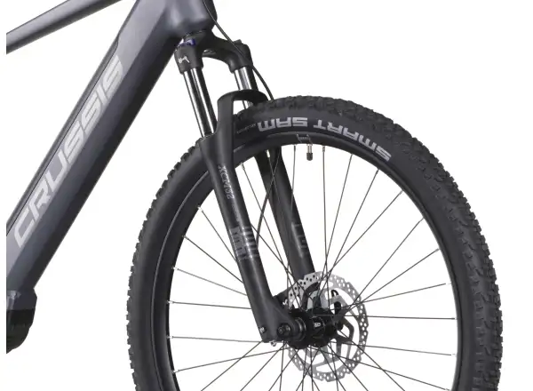 Crussis ONE-Guera 7.10-M (720 Wh) mountain e-bike