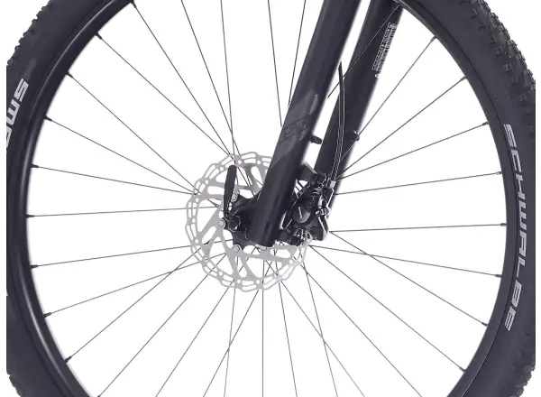 Superior XC 6.5 mountain bike Matte Mustard