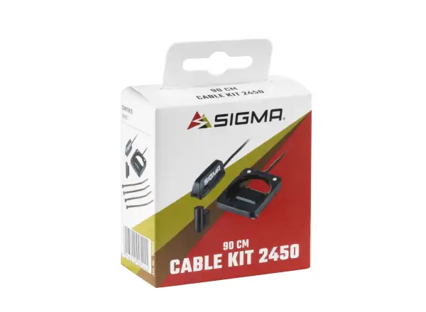 Sigma cabling for models with battery 2450