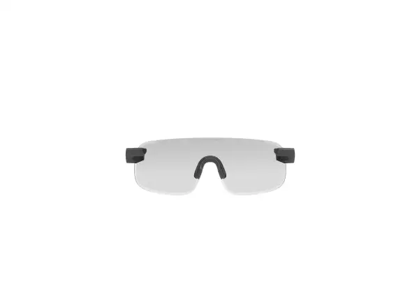 POC Elicit Photochromic sunglasses Translucent Black/Clarity Photochromic/Changeable Grey