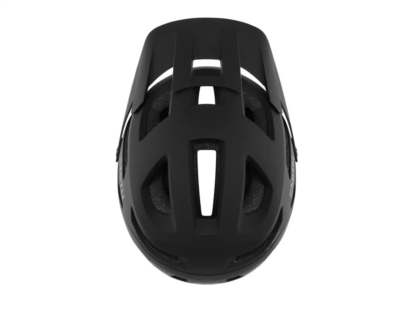Smith Payroll Mips helmet Matte Black