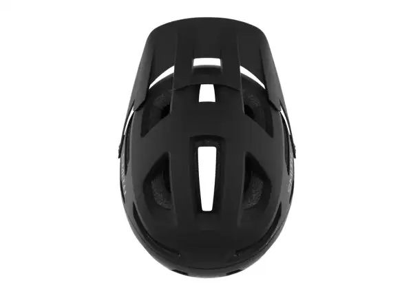 Smith Payroll Mips helmet Matte Black
