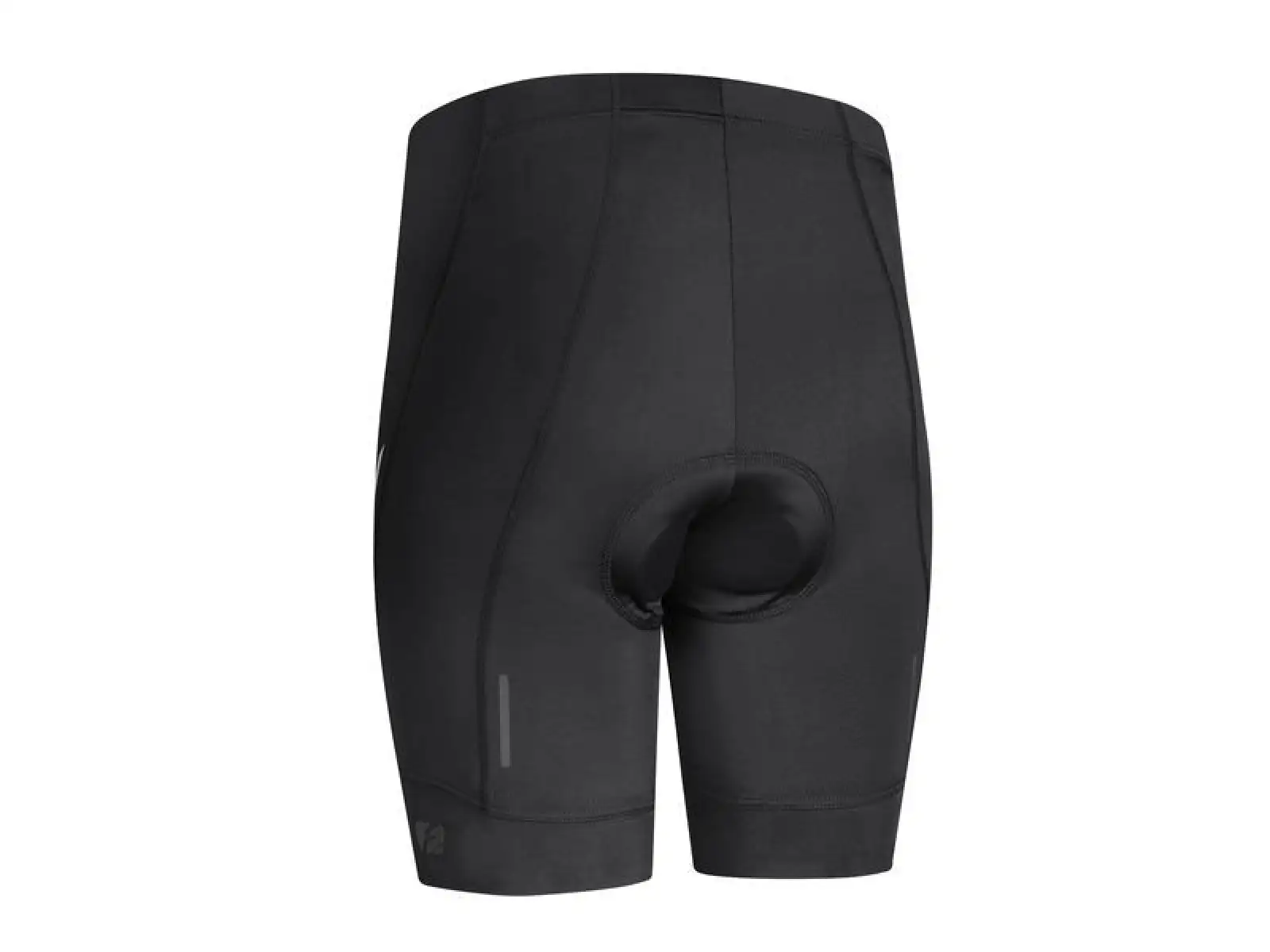 Etape Sara 2.0 women's shorts with pad black