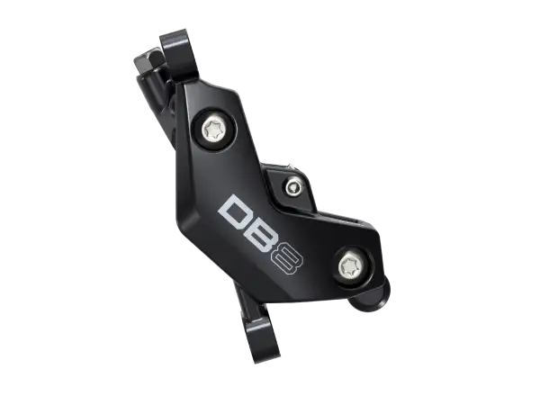 Sram DB8 Diffusion Black front disc brake 900 mm, without adapter - Unpacked