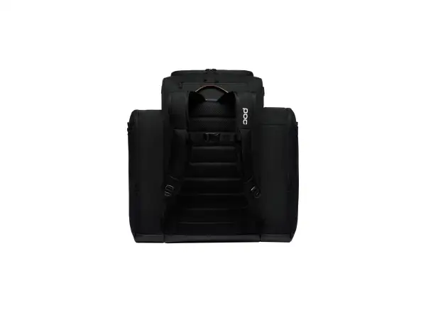 POC Race Backpack 90L batoh Uranium Black 