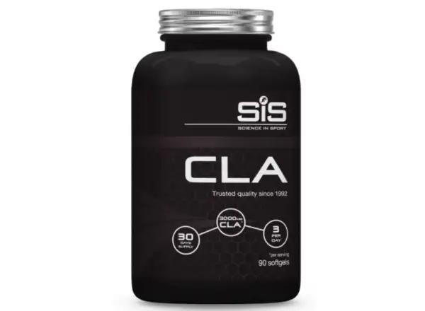 SiS CLA gel tablets 90tbl