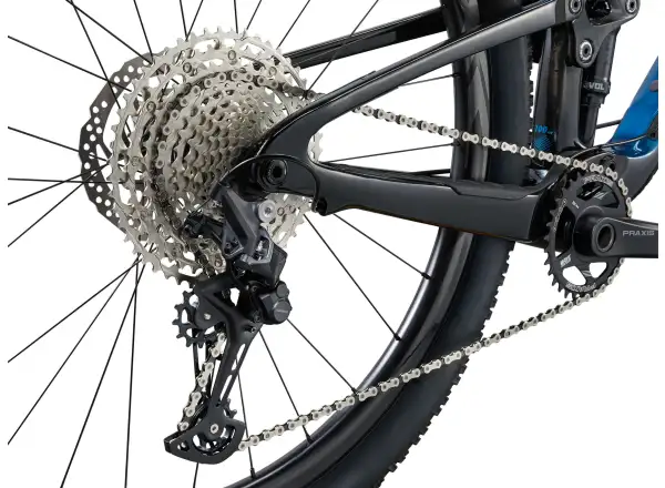 Giant Anthem Advanced 29 3 mountain bike Sea Sparkle
