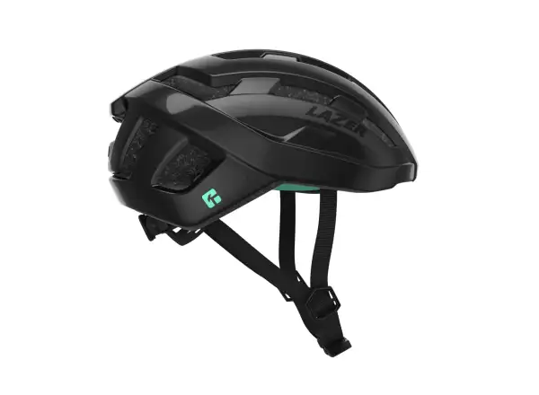 Lazer Tempo KC road helmet black