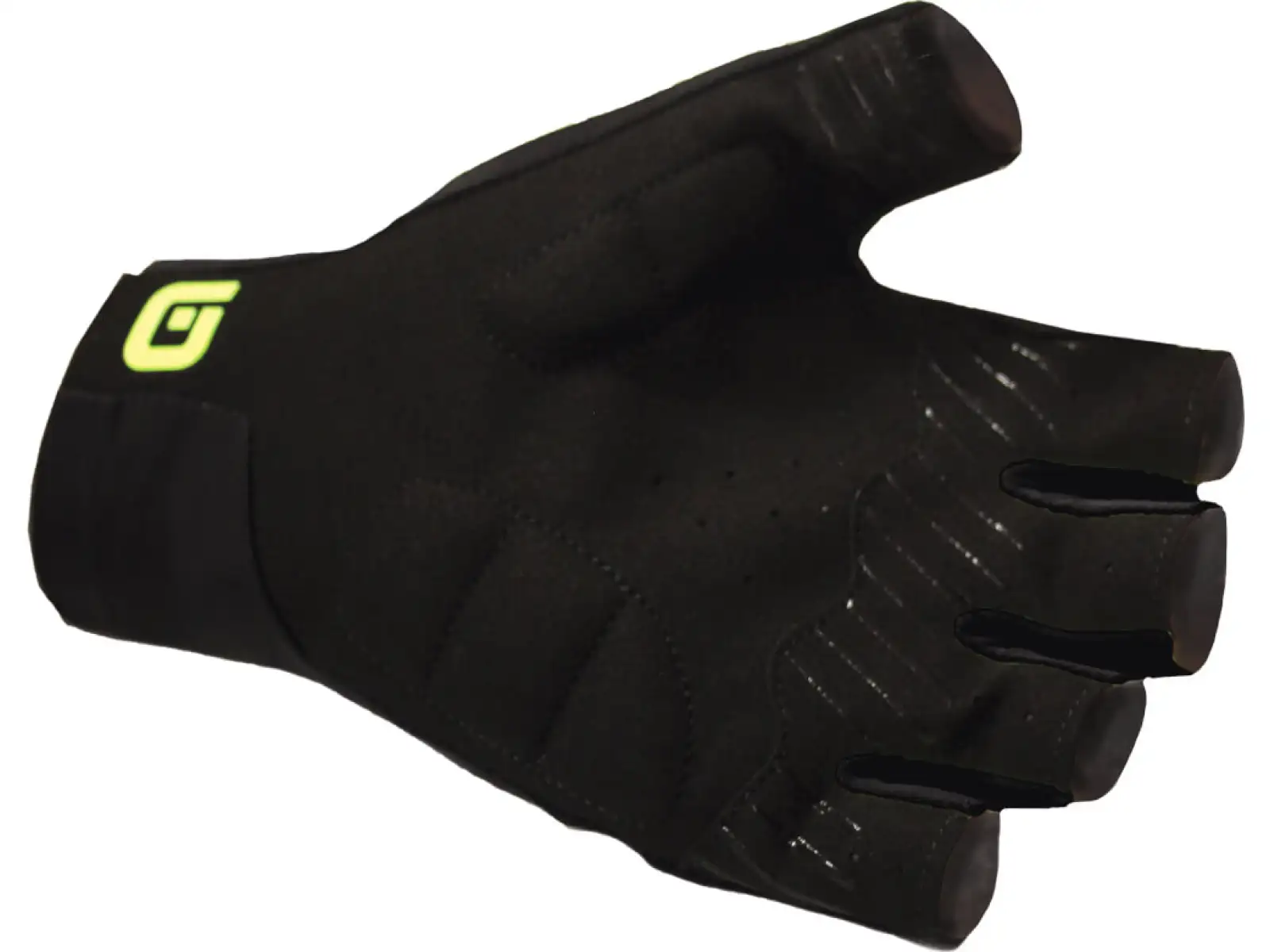 Alé Velocissimo Crono gloves Fluo Yellow/Black