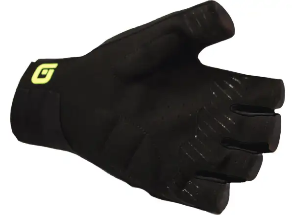 Alé Velocissimo Crono gloves Fluo Yellow/Black