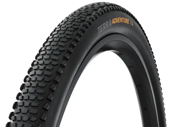 Continental Terra Adventure TLR, E-25 45-622 tire kevlar