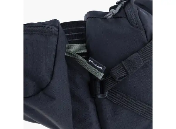 Evoc Hip Pack Pro 3 l waist pack Black