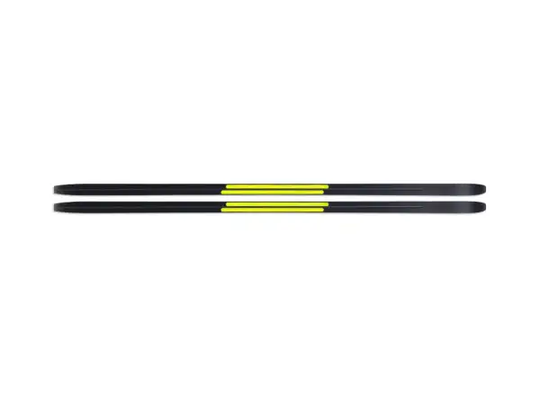 Fischer Twin Skin Cruiser EF cross-country skis + Control Step bindings set 2023/24