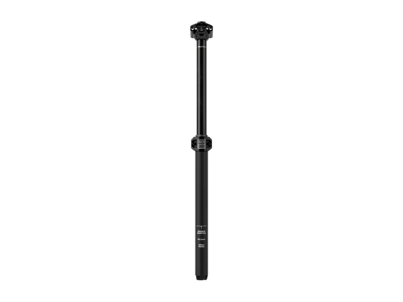 Rockshox Reverb AXS B2 34.9 mm