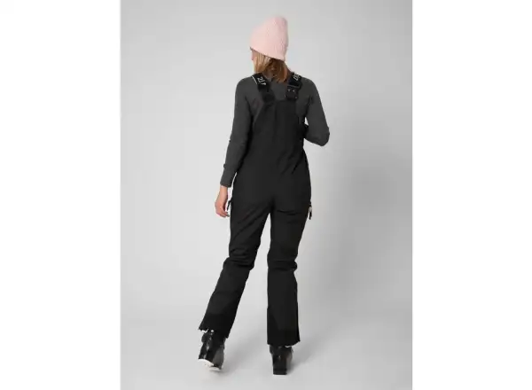 2117 of Sweden Backa Women's Pants Black