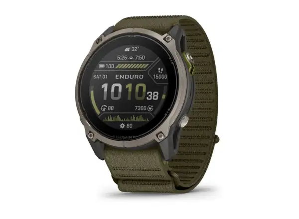 Garmin Enduro 4 smart watch