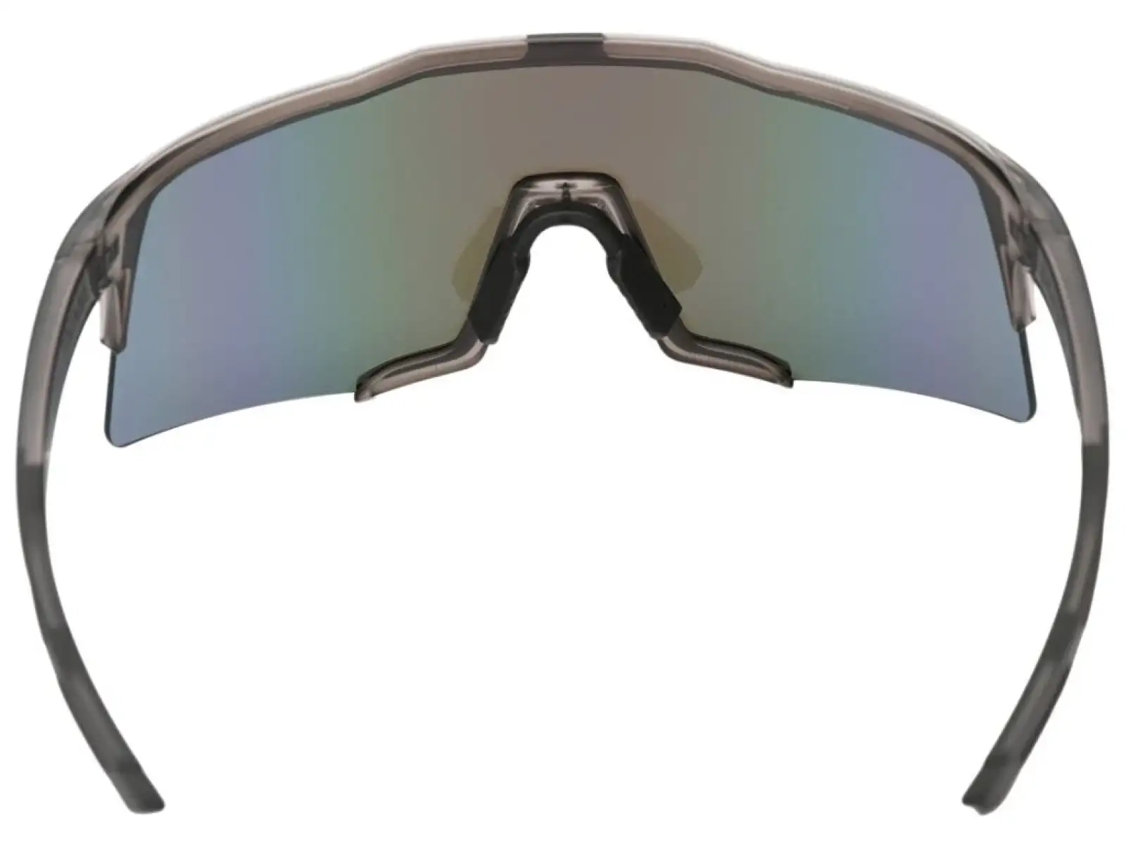 Max1 Thunder sports glasses matte/transparent