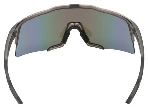 Max1 Thunder sports glasses matte/transparent