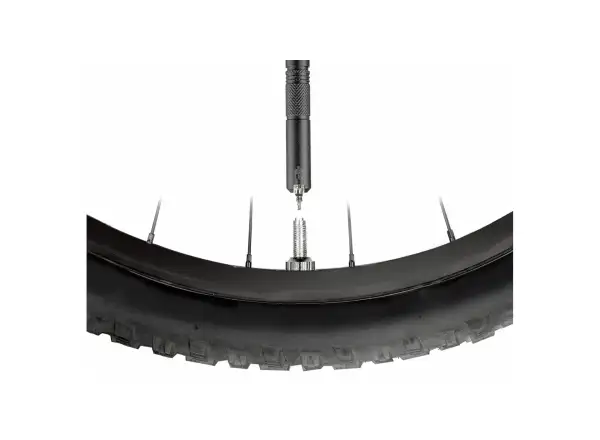 Topeak Tubi valve cleaner