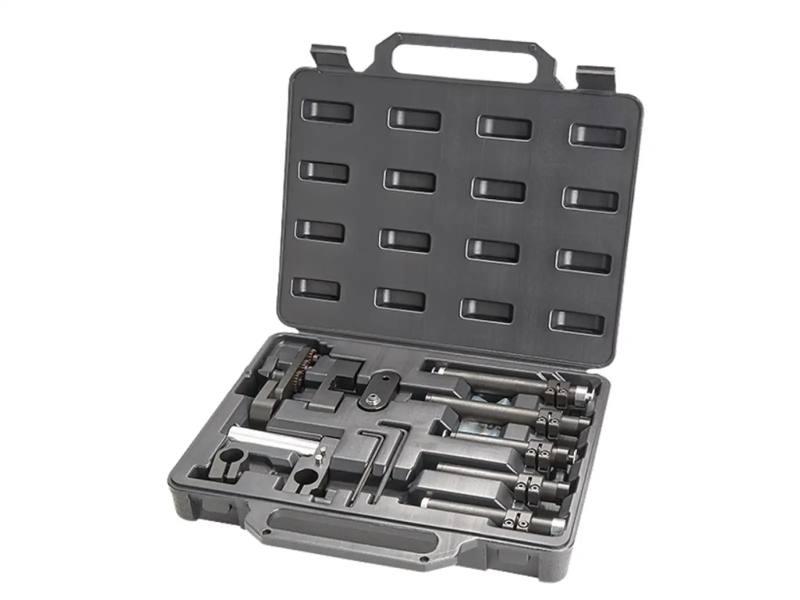 Super B TB-DB10 disc brake truing tool