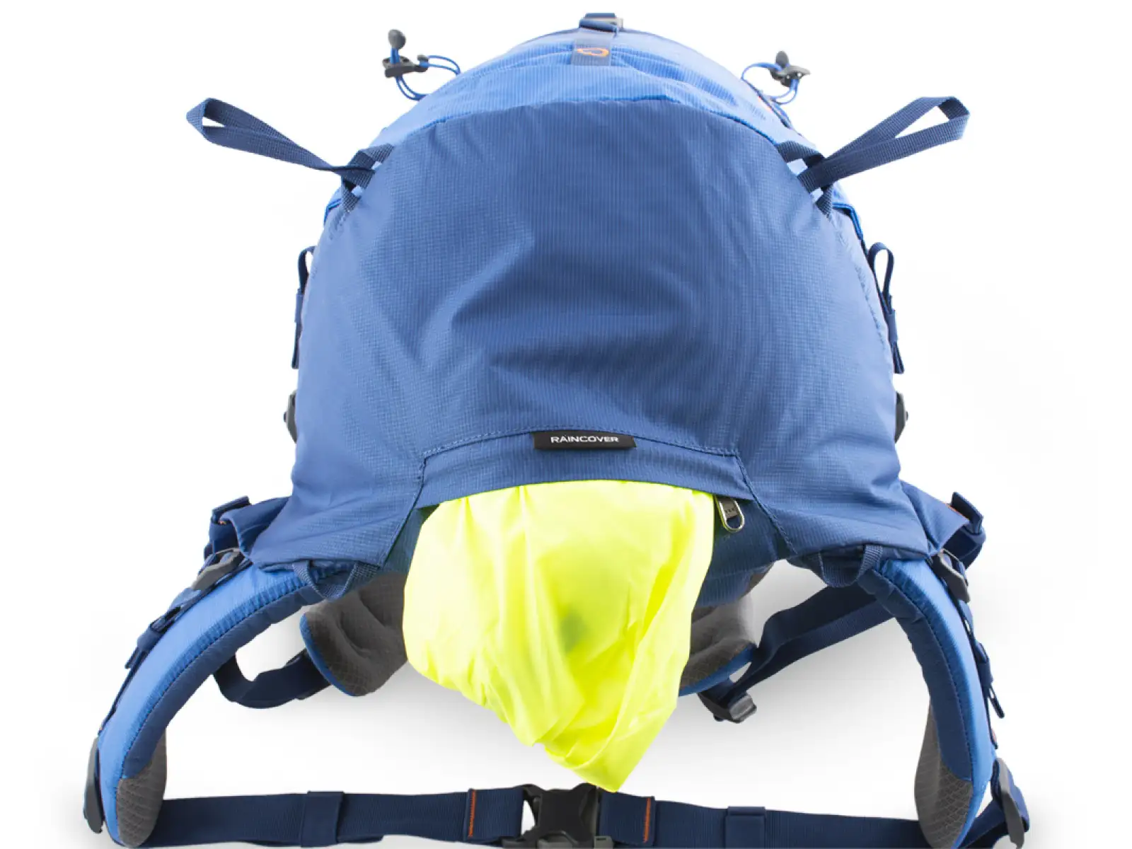 Pinguin Boulder 38 Backpack blue