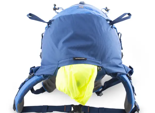 Pinguin Boulder 38 Backpack blue